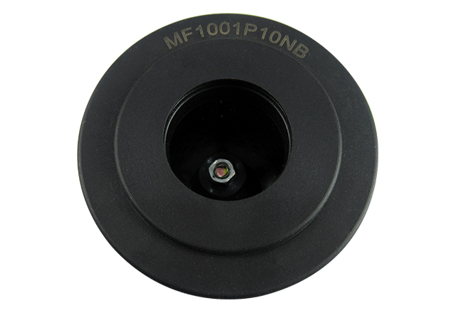 10 micron oil filter